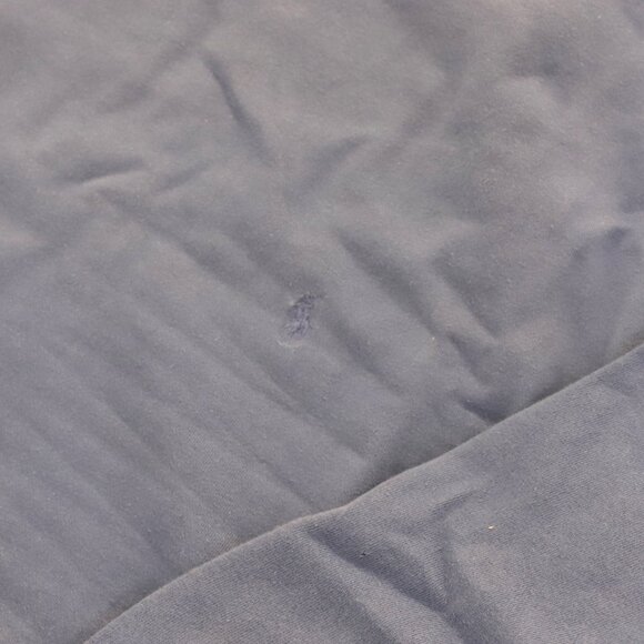 Vintage Polo Ralph Lauren Crewneck Sweatshirt Blue size Large - Picture 2 of 3